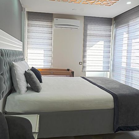 Mira Hotel 安塔利亚 外观 照片