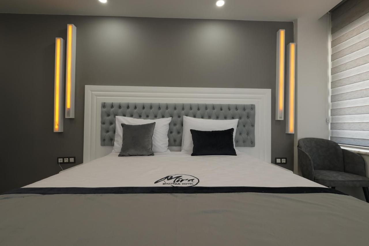 Mira Hotel 安塔利亚 外观 照片